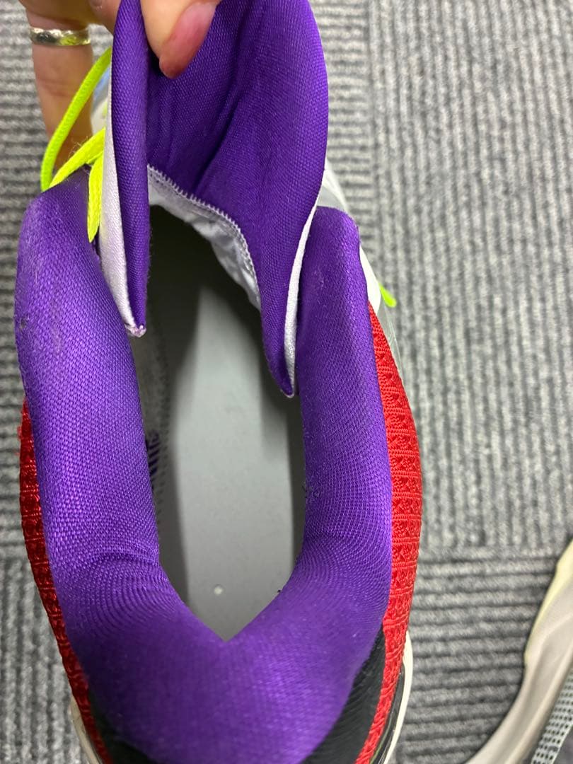 ナイキ　コービー5プロトロPJ Tucker NIKEkobe5Protro