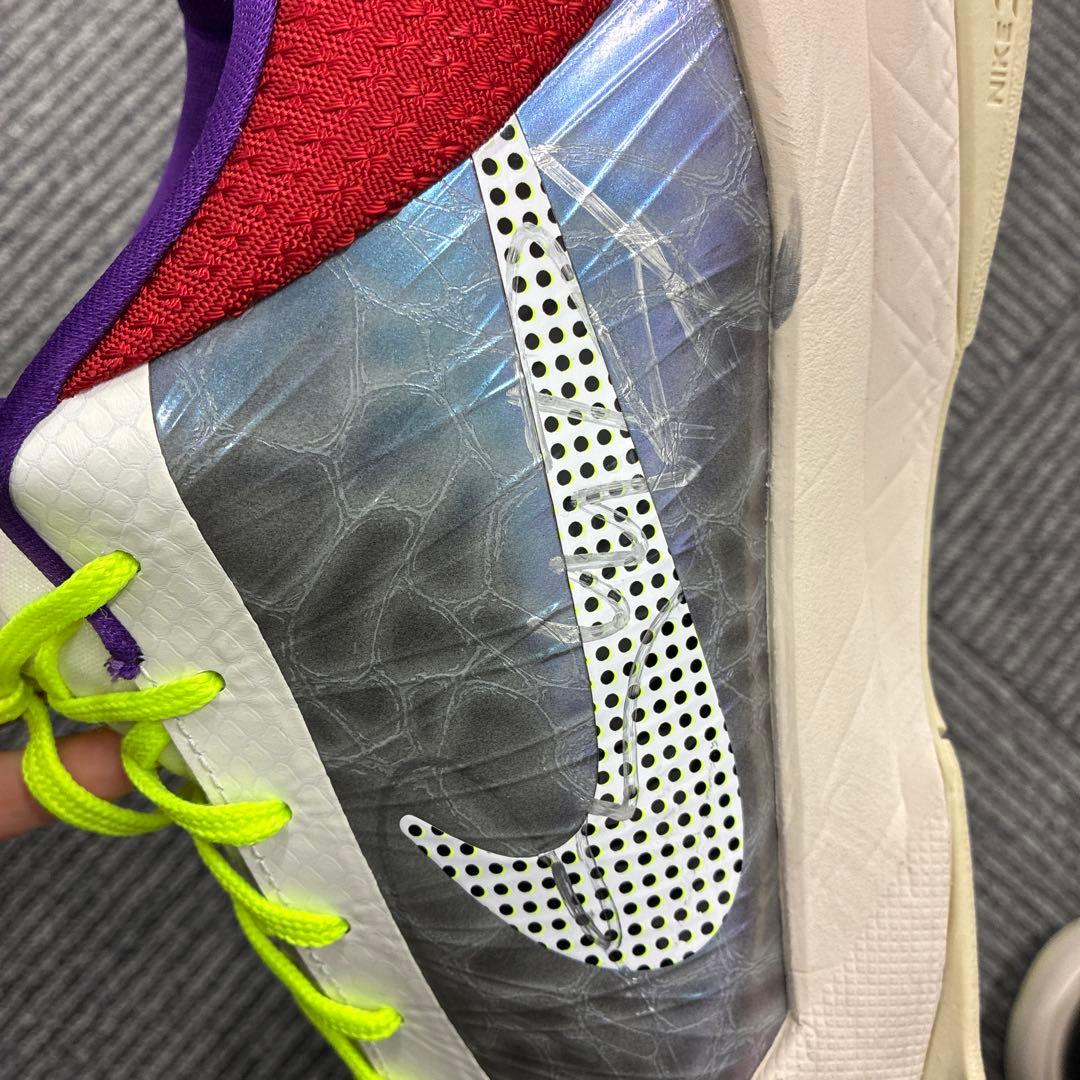 ナイキ　コービー5プロトロPJ Tucker NIKEkobe5Protro