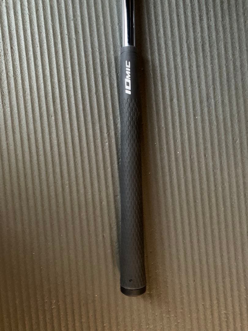 Cleveland RTX 54° ウェッジ project x 6.5