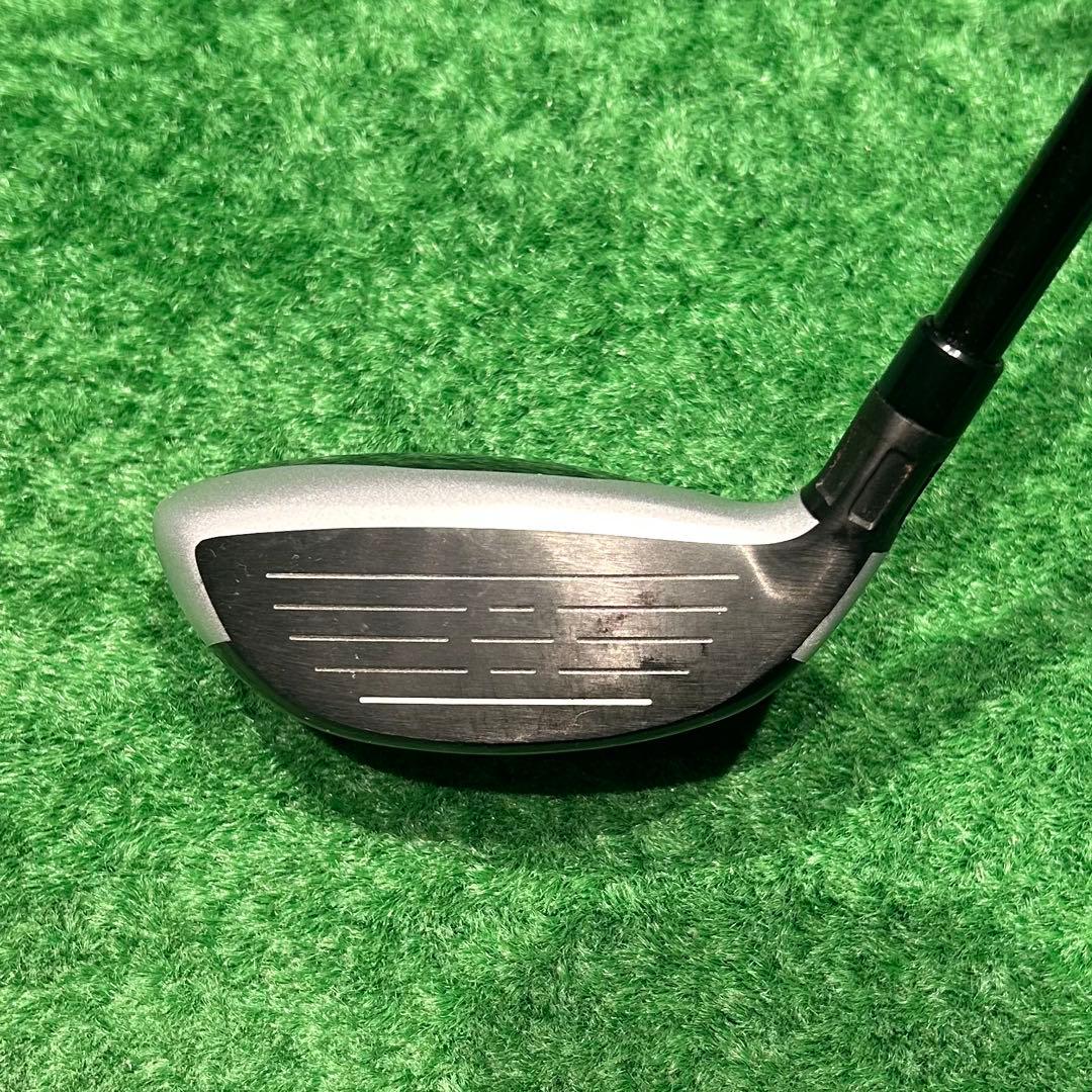 M4 US レスキュー　ユーティリティ　6R テーラーメイド