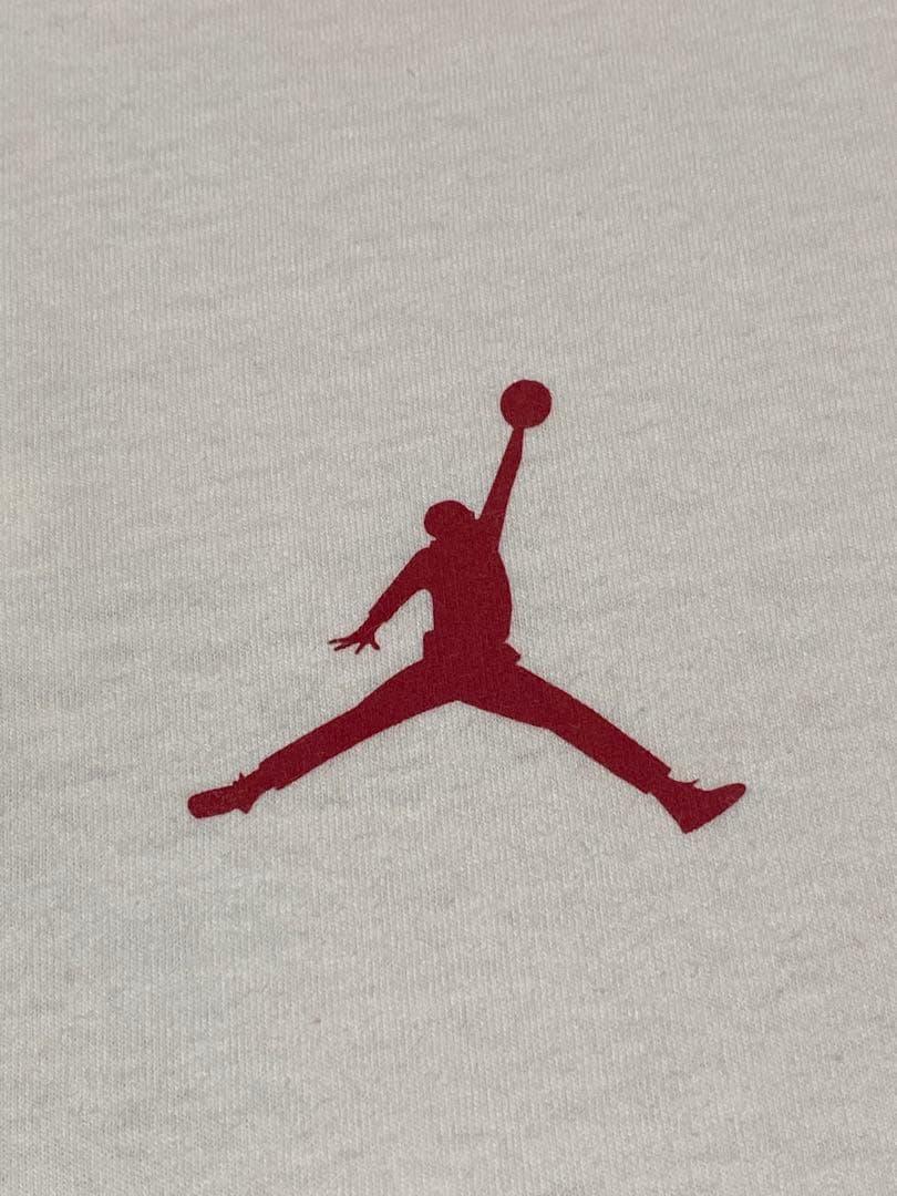 ファングッズ 90's Nike Michael Jordan Vintage Tee XL