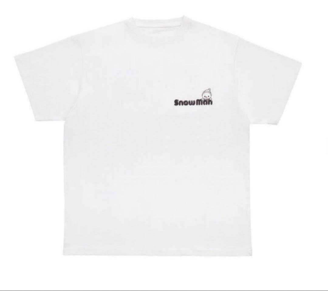 新品未使用　 Man  World Tシャツ