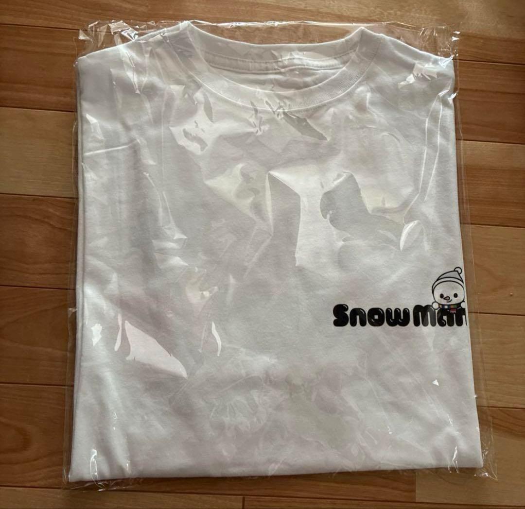 新品未使用　 Man  World Tシャツ