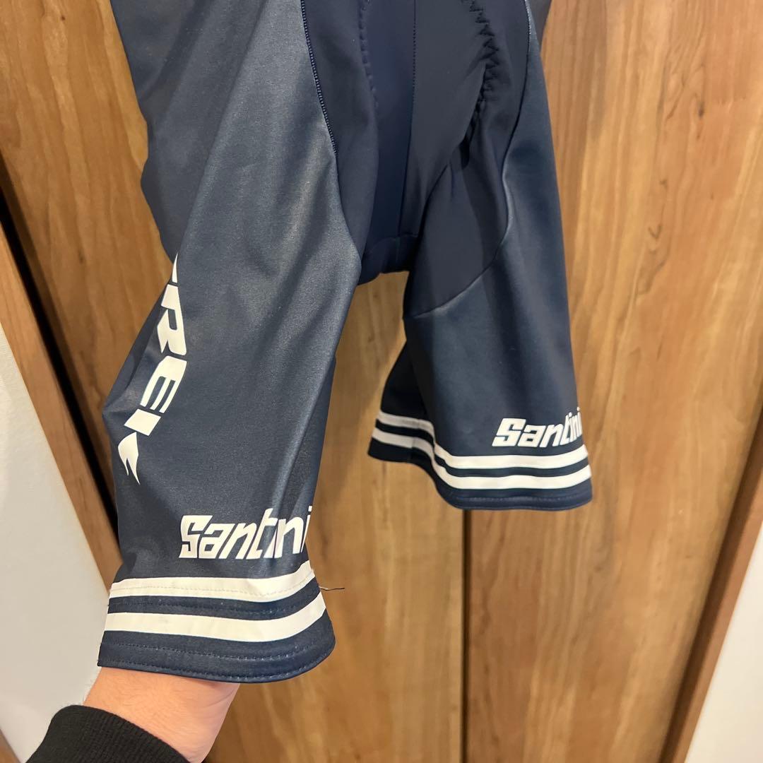 TREK サイクリングウェア　Ｌサイズ
