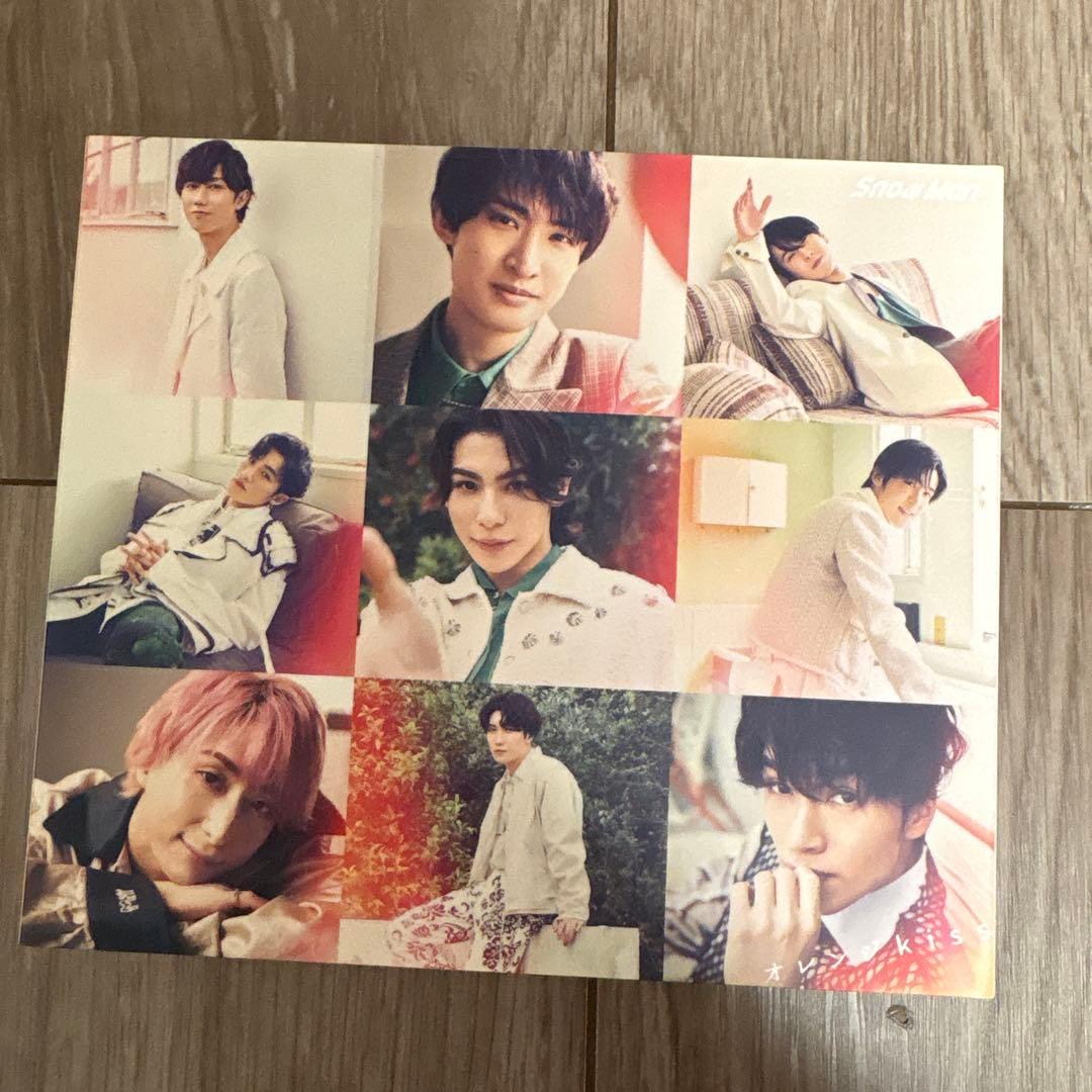 Man CD アルバムまとめ売りお値下げ可能‼️