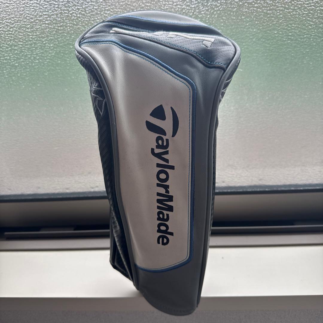 TaylorMade SIM ドライバー 9.0 支給品＋刻印あり