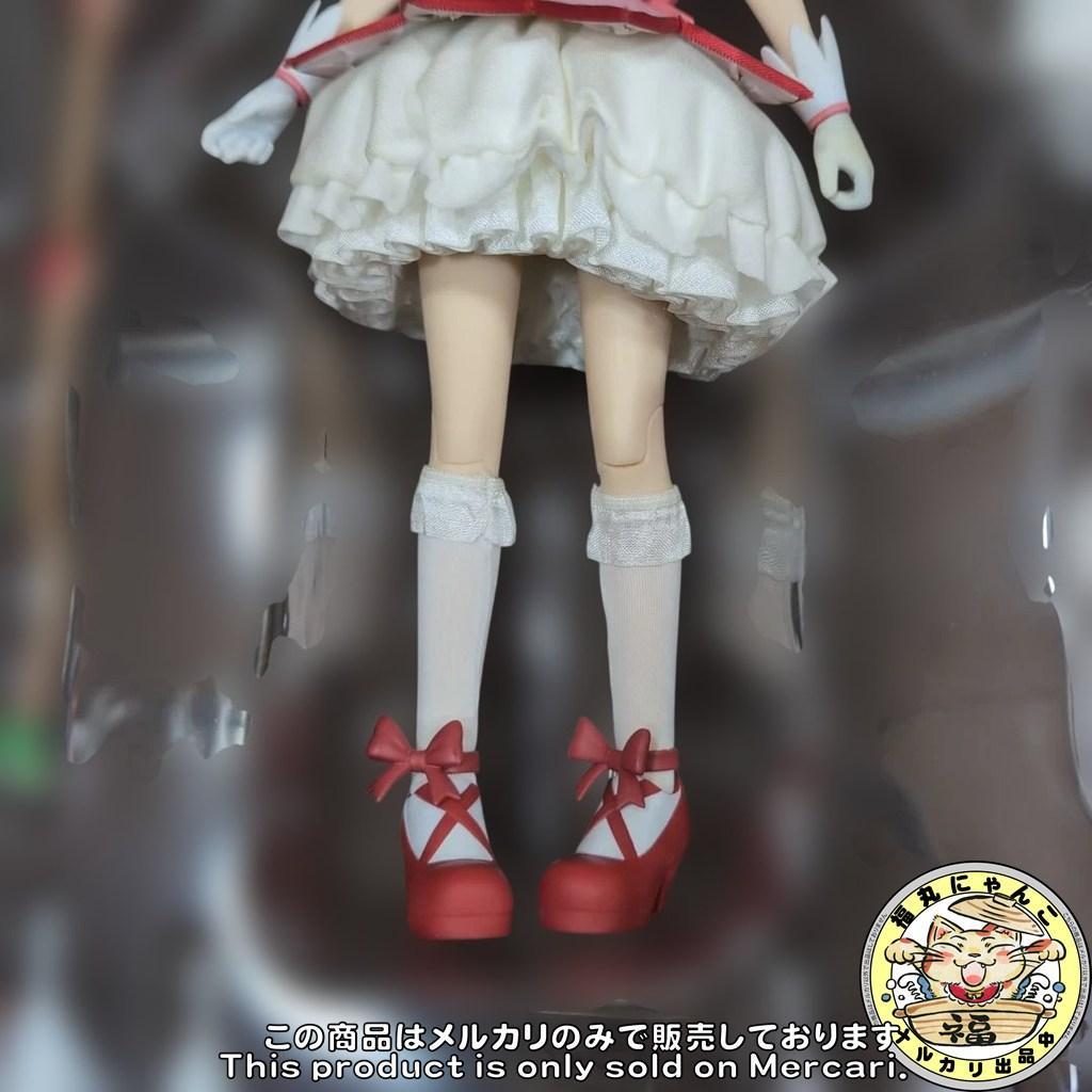 RAH MGM 鹿目まどか 魔法少女まどか☆マギカ No.590 メディコムトイ