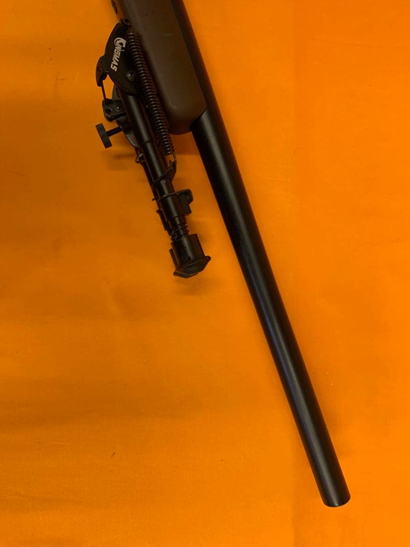 東京マルイ　VSR-10 プロスナイパー　カスタム品