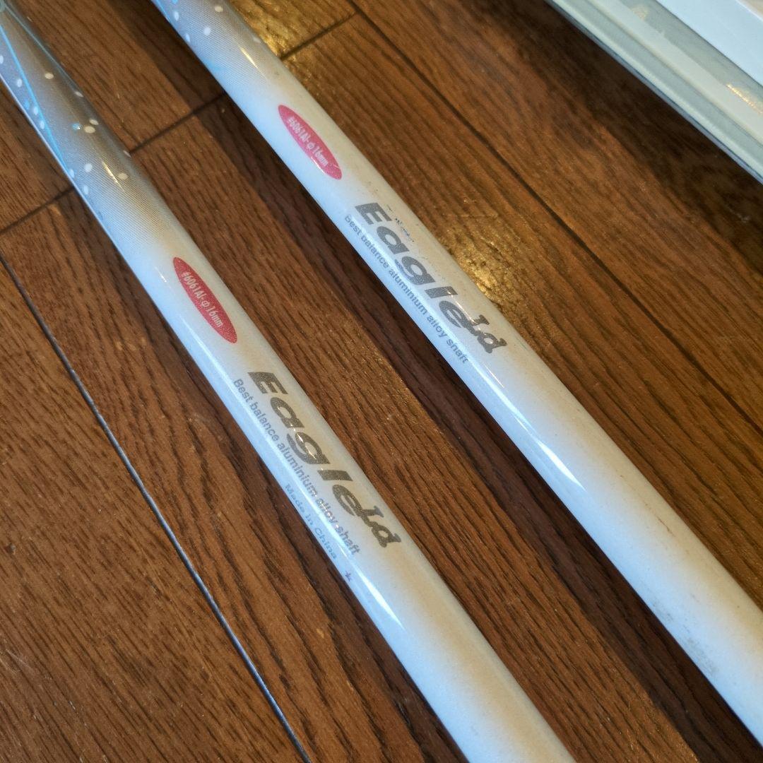 ROSSIGNOL 152cm レディース用スキーセット ブーツ24.0〜