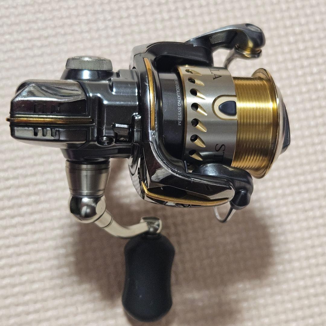 シマノ 04ステラ 1000S 現状品