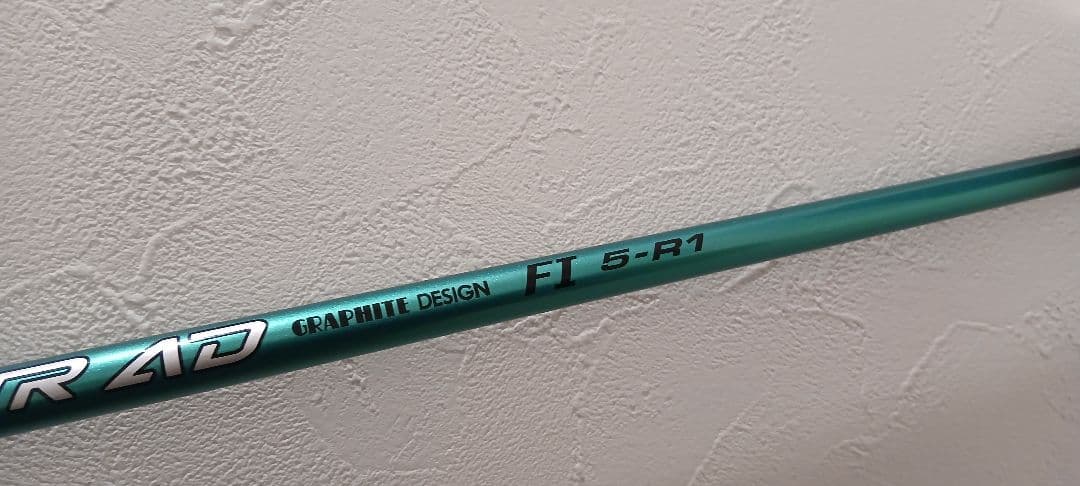 TOUR AD FI 5-R1 ドライバー用