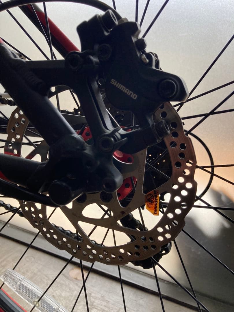 TREK 4500 26インチ MTB 広島引き取り限定　広島市内自社配送可