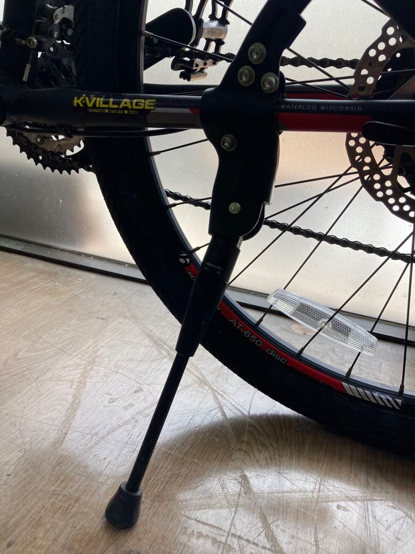 TREK 4500 26インチ MTB 広島引き取り限定　広島市内自社配送可