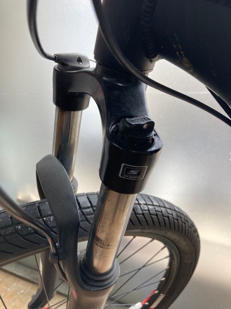 TREK 4500 26インチ MTB 広島引き取り限定　広島市内自社配送可