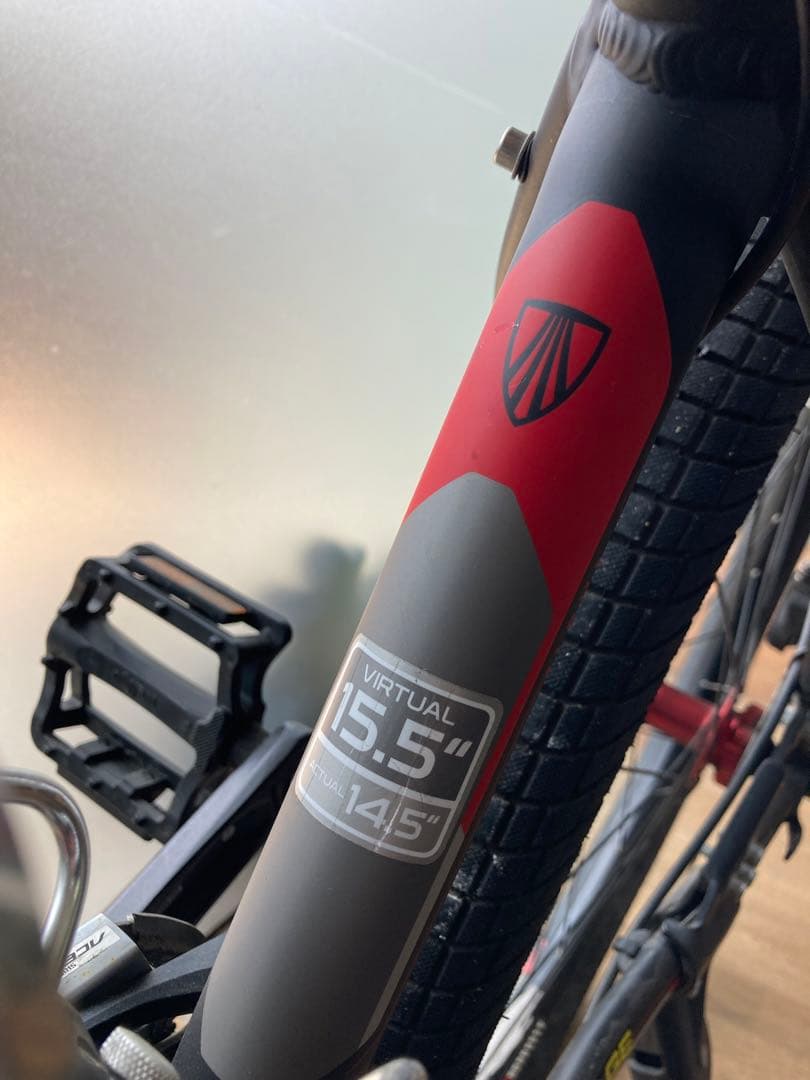 TREK 4500 26インチ MTB 広島引き取り限定　広島市内自社配送可