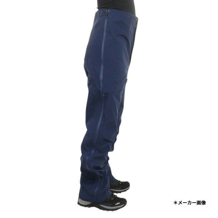 新品 ゴアテックス ハードシェルパンツ Marmot ハントレービブサスペンダー