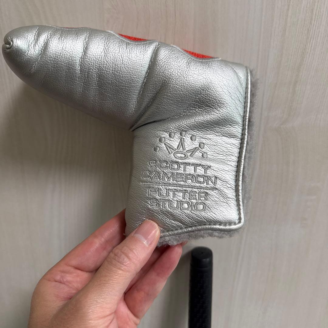 Scotty Cameron スタジオセレクト　ニューポート2