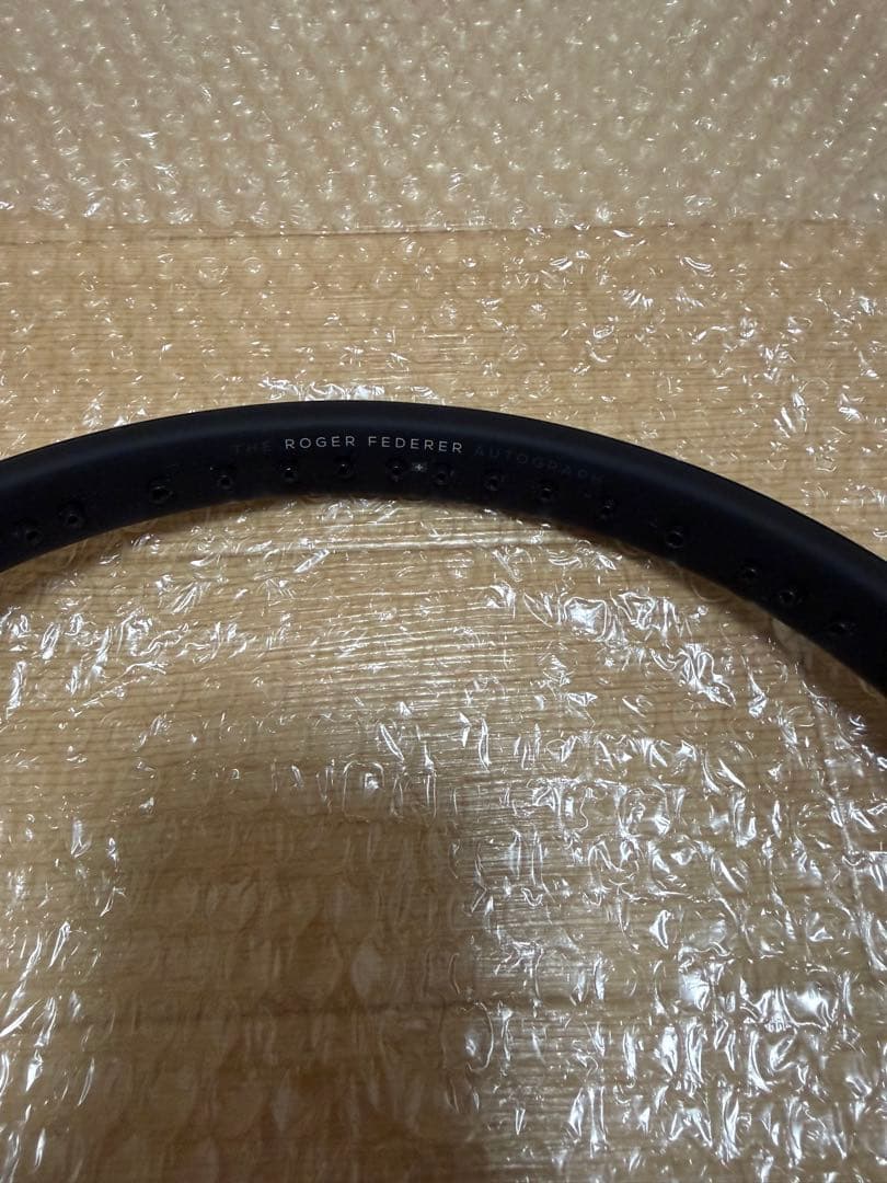 ラケット(硬式用) Wilson Pro Staff RF97 V11 G2