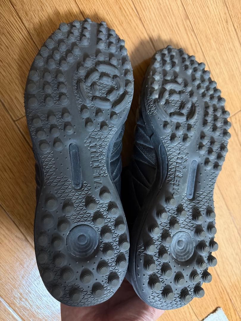 【26.5㎝】アスレタ　トレーニングシューズ