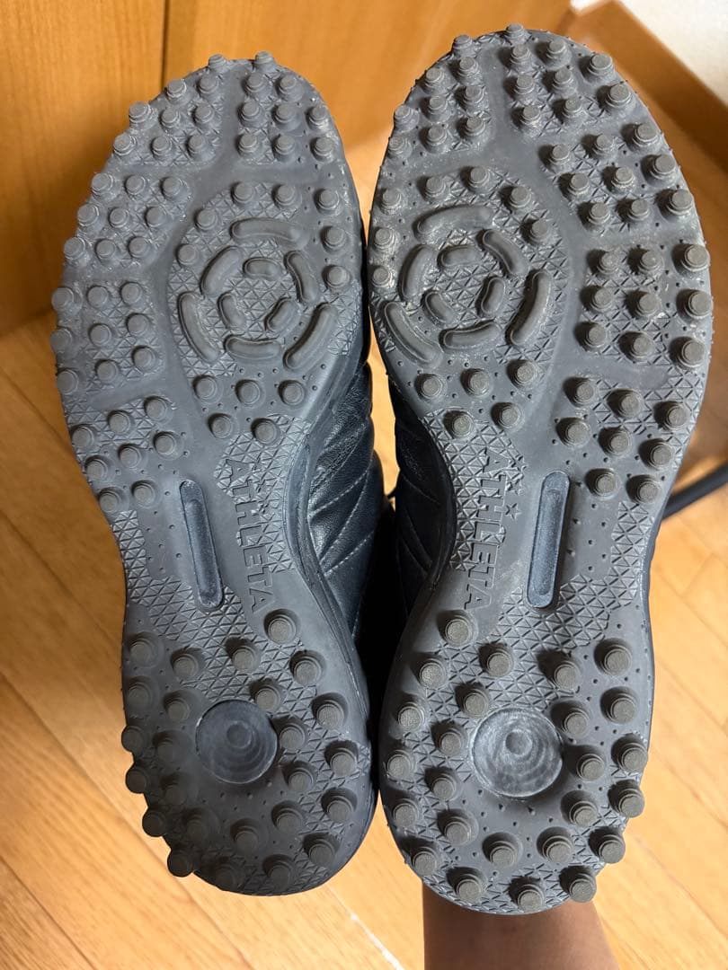 【26.5㎝】アスレタ　トレーニングシューズ