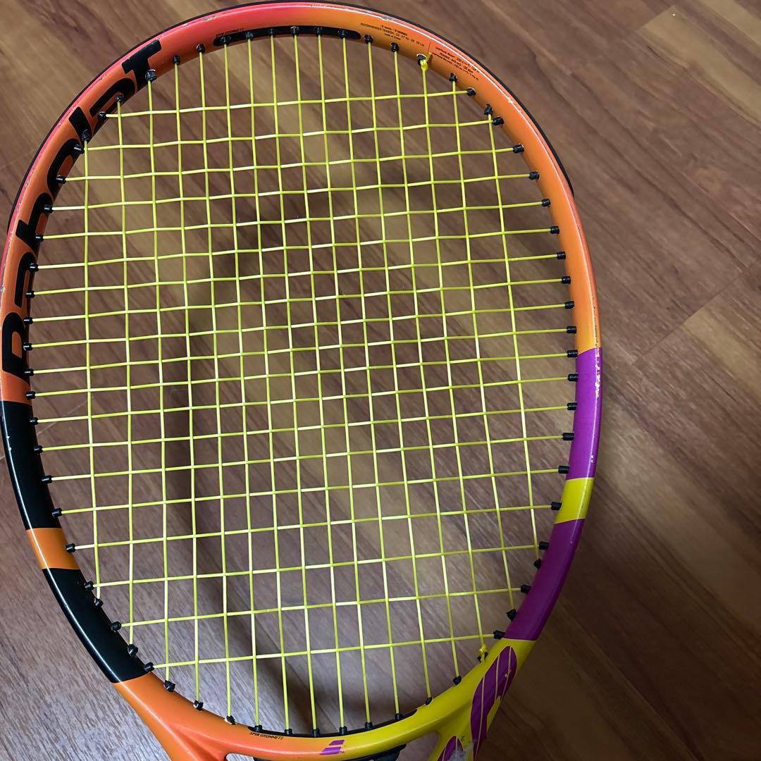 babolat aero Rafa アエロ　ラファ　バボラ
