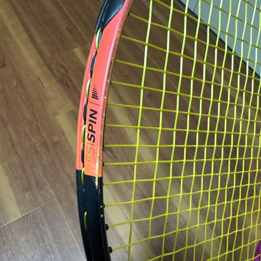 babolat aero Rafa アエロ　ラファ　バボラ