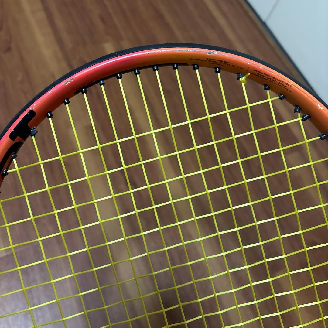 babolat aero Rafa アエロ　ラファ　バボラ