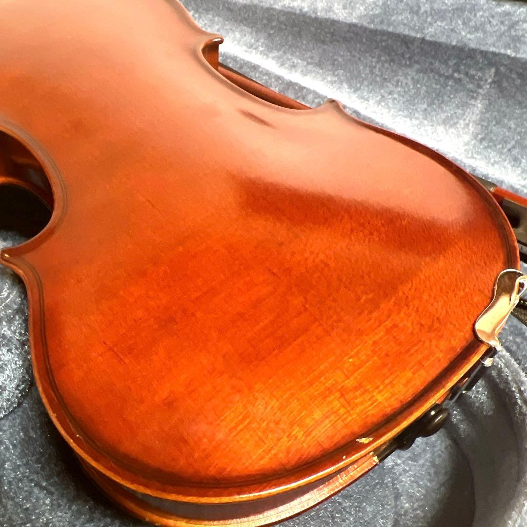 Ena Violin 1/4 No.1 バイオリン　2019年製　恵那