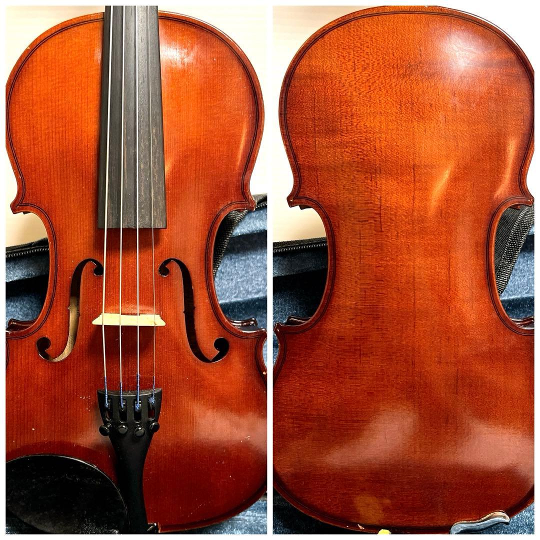 Ena Violin 1/4 No.1 バイオリン　2019年製　恵那