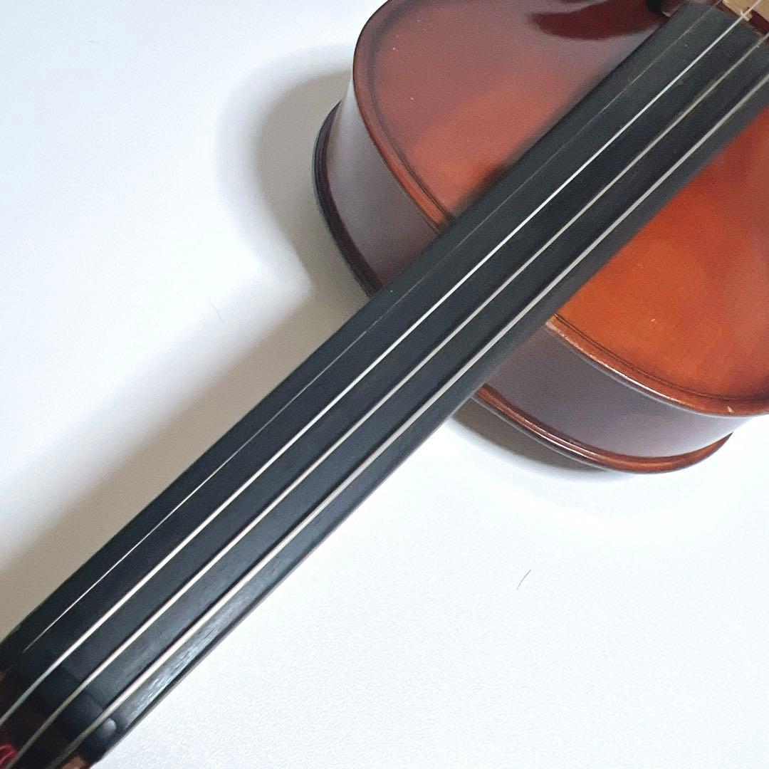 Ena Violin 1/4 No.1 バイオリン　2019年製　恵那