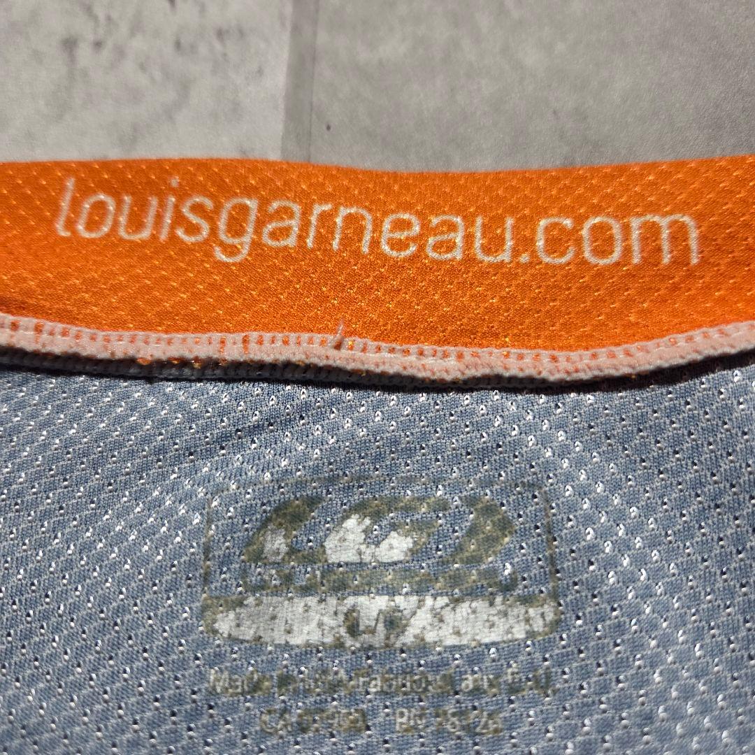 90s vintage 古着 Louis Garneau サイクルジャージ レア