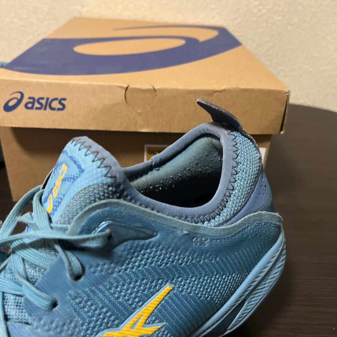アシックス asics グライドノヴァ GLIDE NOVA FF3 28cm