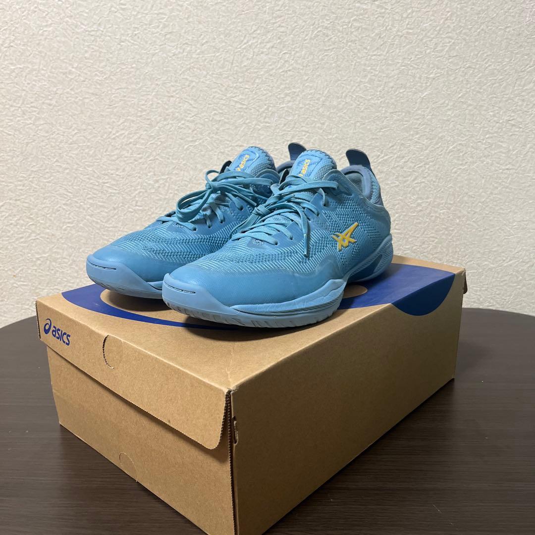 アシックス asics グライドノヴァ GLIDE NOVA FF3 28cm