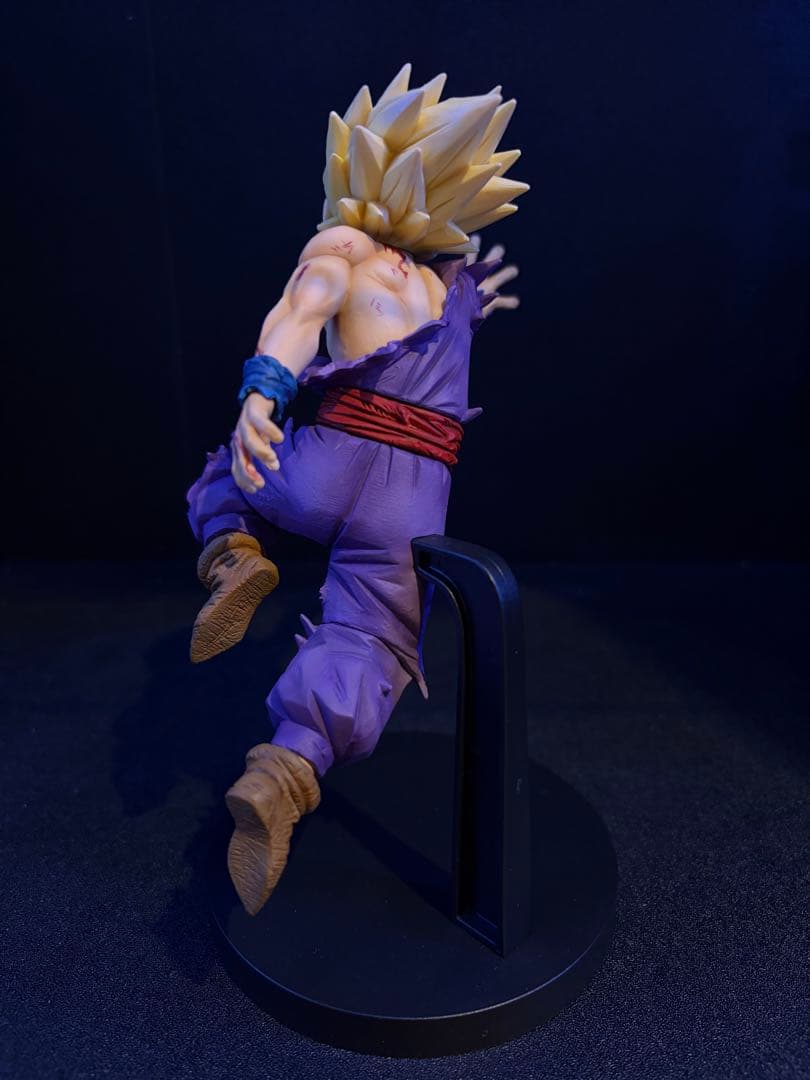 ドラゴンボール　G×materia　孫悟飯