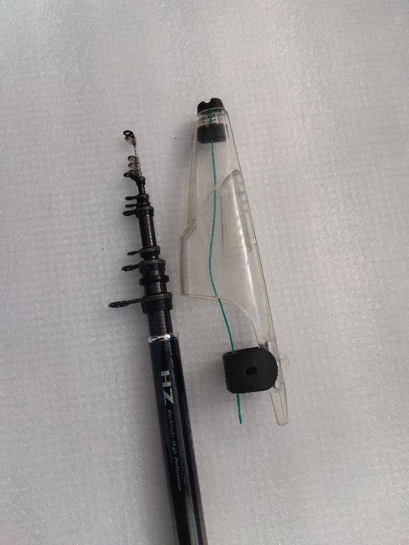 DAIWA 磯ロッド　HZグレーダー　ISOF 1.5-53