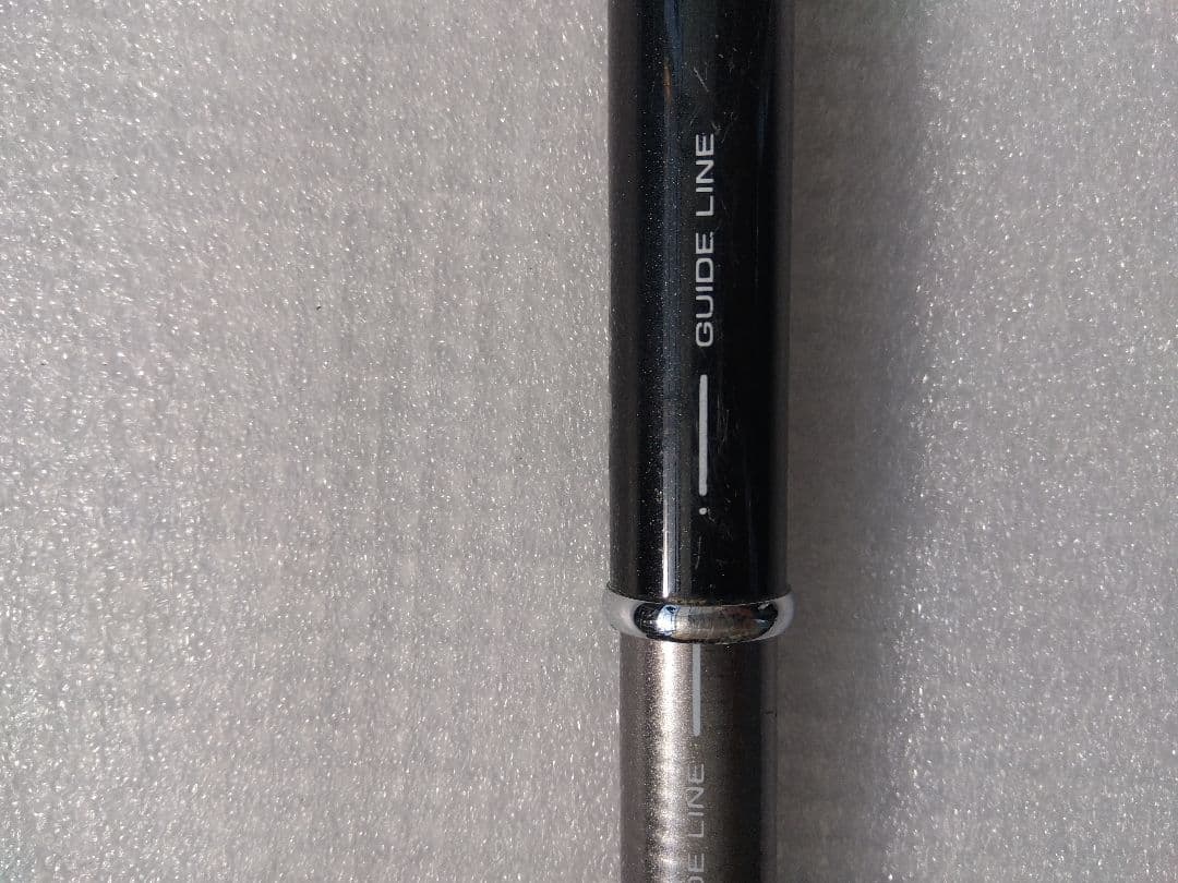 DAIWA 磯ロッド　HZグレーダー　ISOF 1.5-53