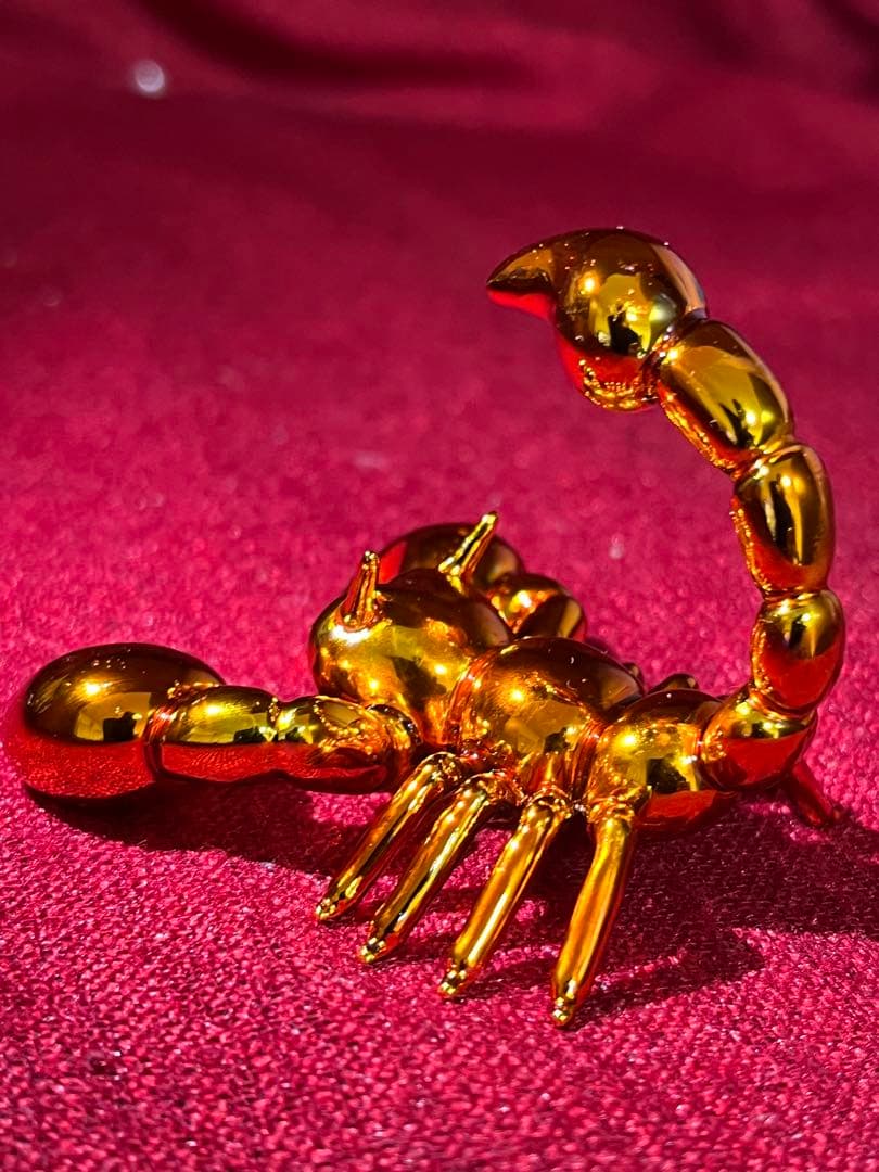 ドラゴンクエスト メタリックモンスター ズ　リペイント　 ザハルピオン　カラー