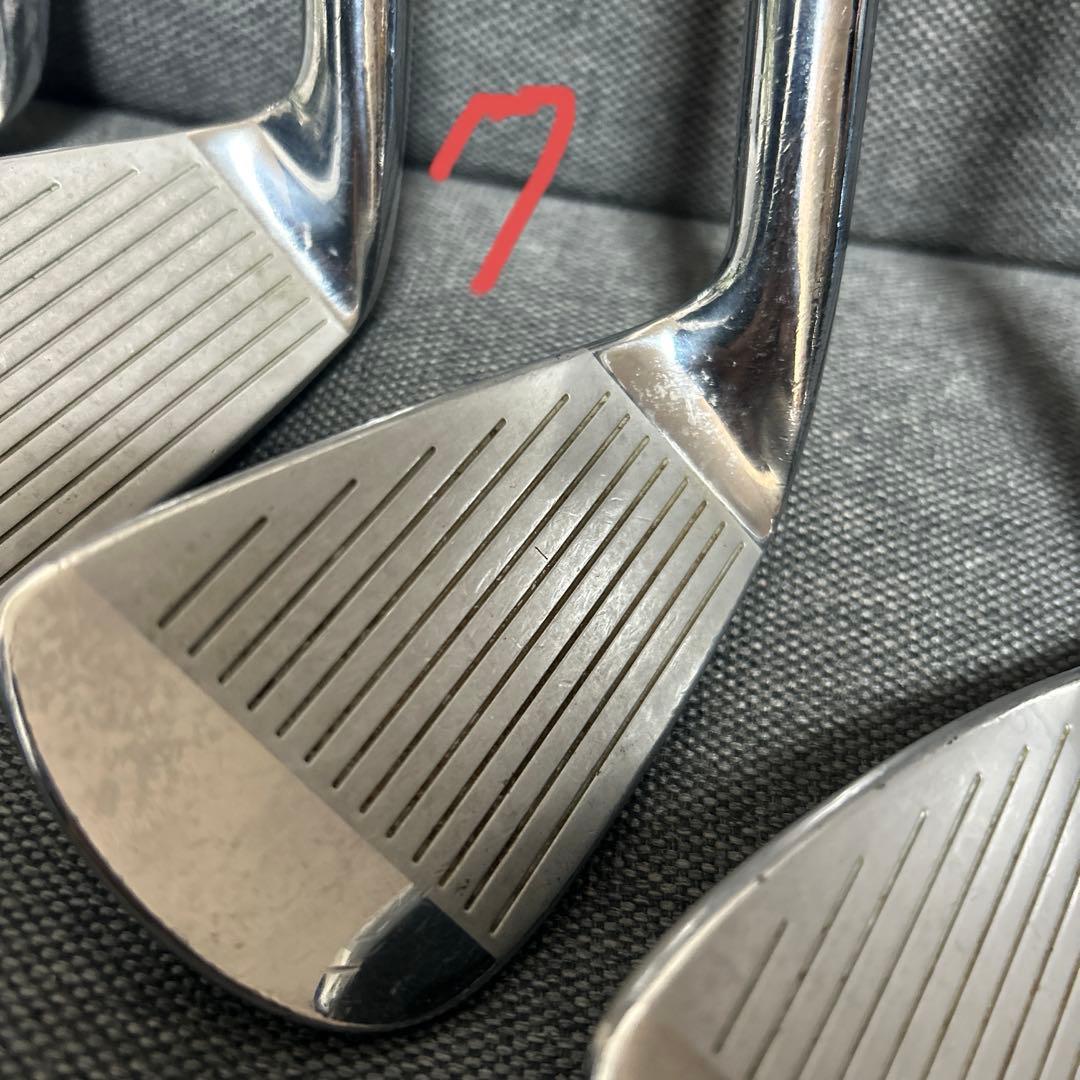 NIKE Pro combo tour 6本セット R300 US 激レア