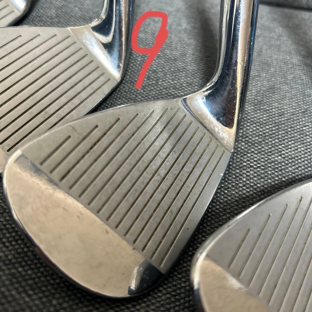 NIKE Pro combo tour 6本セット R300 US 激レア