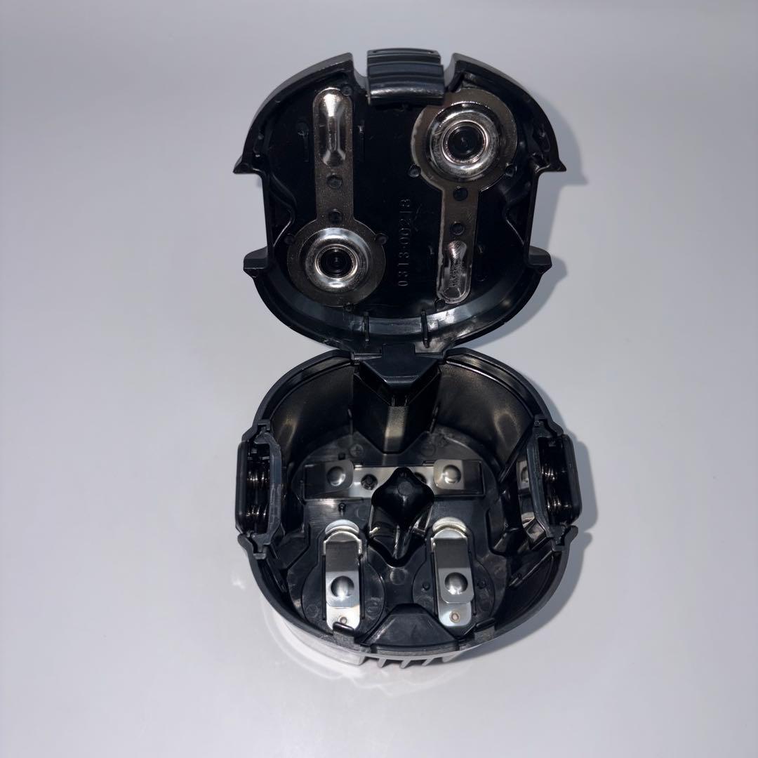【廃盤品】Coleman CPX6 LED Classic Lamp ケース付き