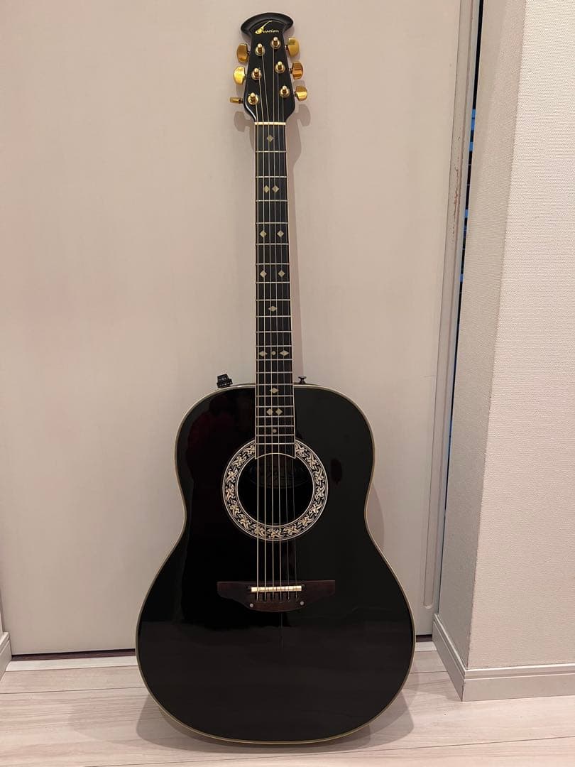 Ovation 1617 1982年製