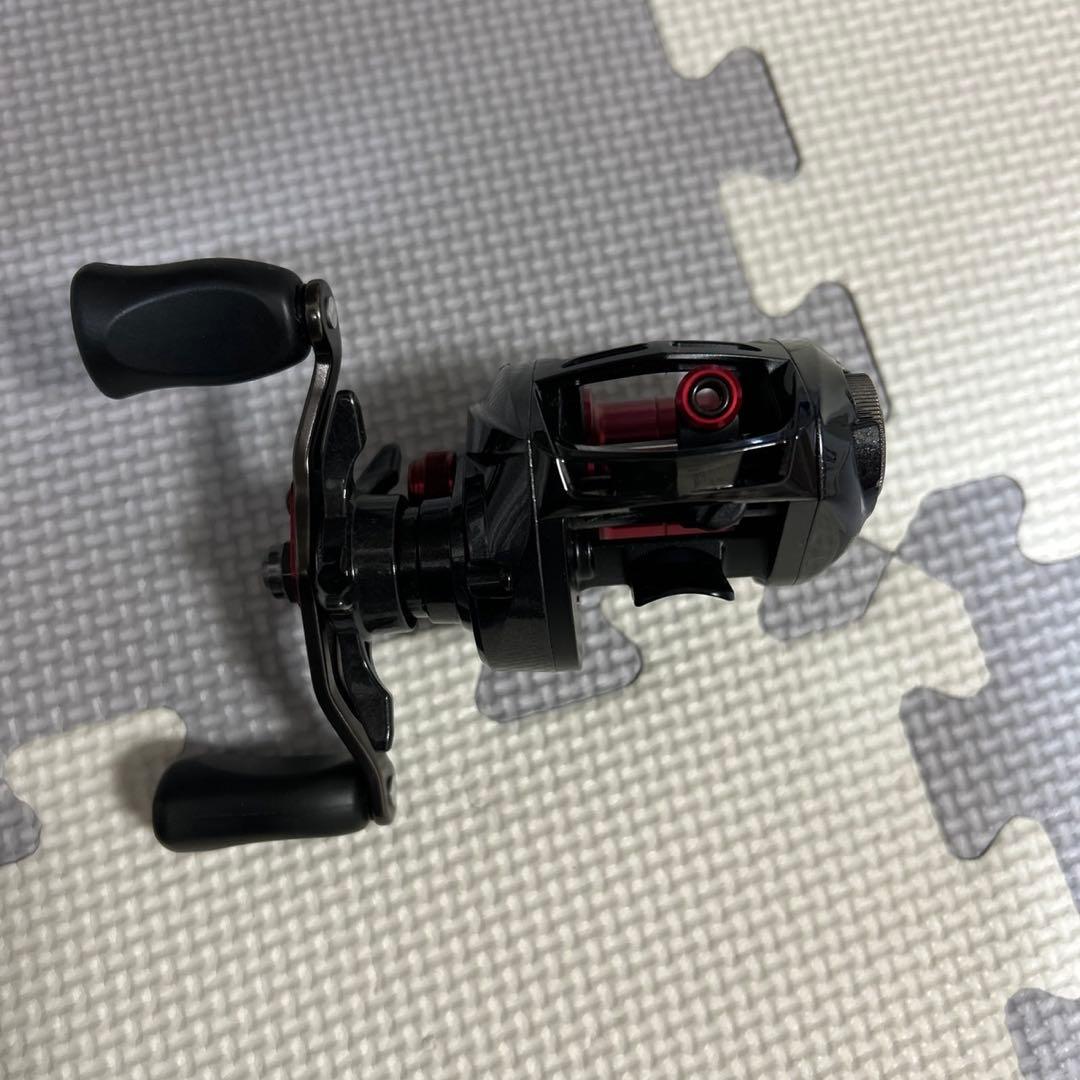 ダイワ　16アルファスエア　右 DAIWA 16 ALPHAS AIR R