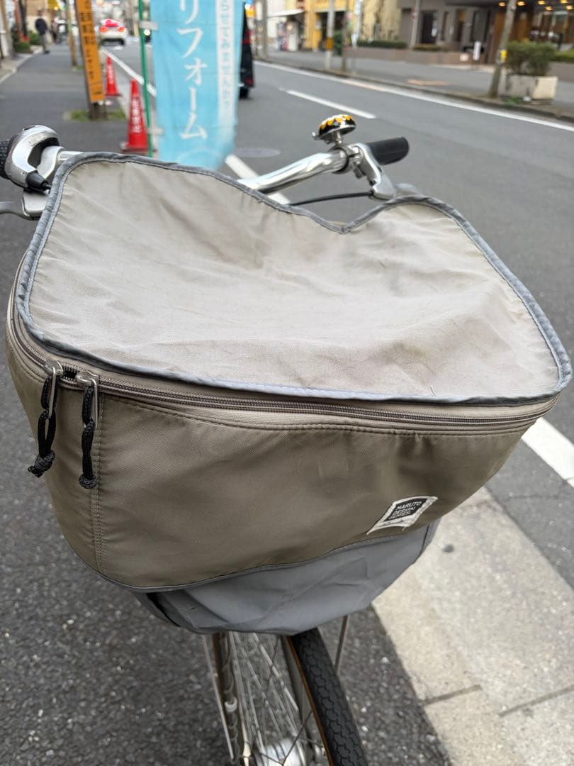 [限定カラー]ブリヂストン エブリッジL 26インチ