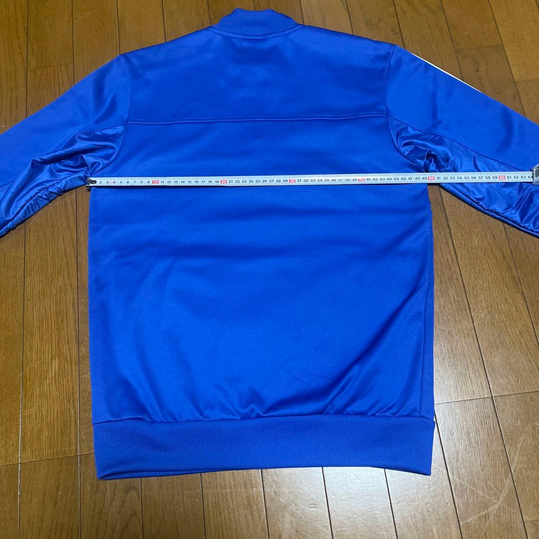 値下げ　adidasChelseaFootballClub ジャージ S