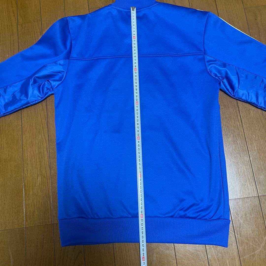 値下げ　adidasChelseaFootballClub ジャージ S