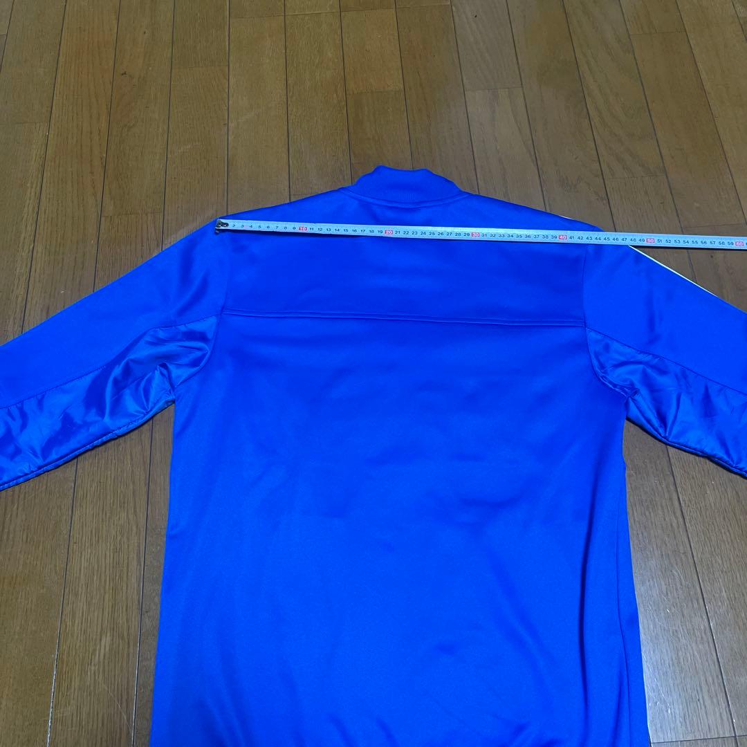 値下げ　adidasChelseaFootballClub ジャージ S