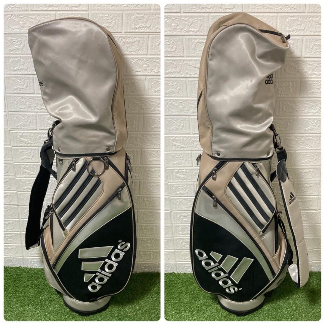 初心者オススメ！TaylorMade R360XD メンズ ゴルフクラブセット