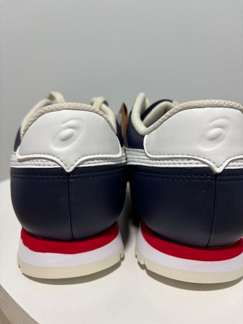 【しんさん専用】ASICS ネイビー/ホワイト ゴルフシューズ