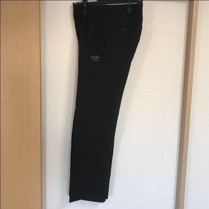 バスケット審判用のズボン　美品