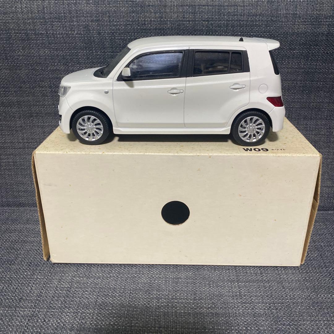 bb ミニカー